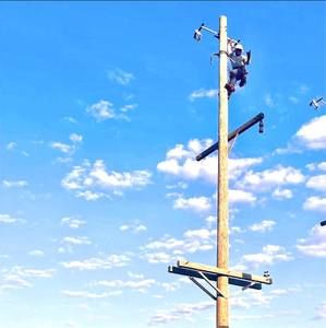 Meet your Posher, Robert